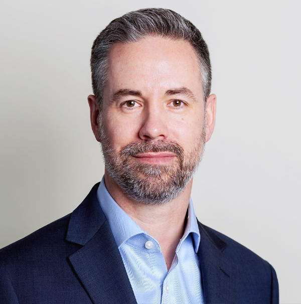 Steve Thody, JMP, Terminal-6